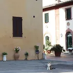 La Torre Di Caprera * Siena