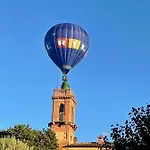 Lejlighed La Torre Di Caprera Siena