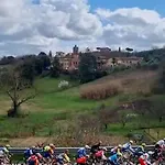 La Torre Di Caprera * Siena