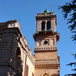 La Torre Di Caprera * Siena