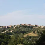 La Torre Di Caprera * Siena