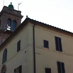 La Torre Di Caprera Siena