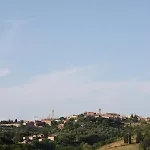 Apartment La Torre Di Caprera Siena