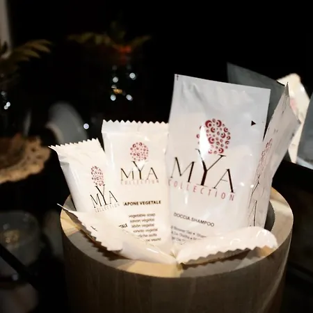 Lejlighed La Torre Di Caprera Siena