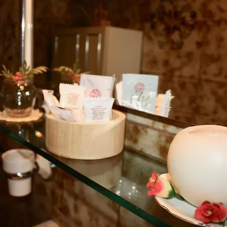 La Torre Di Caprera * Siena