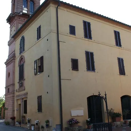 Apartmán La Torre Di Caprera