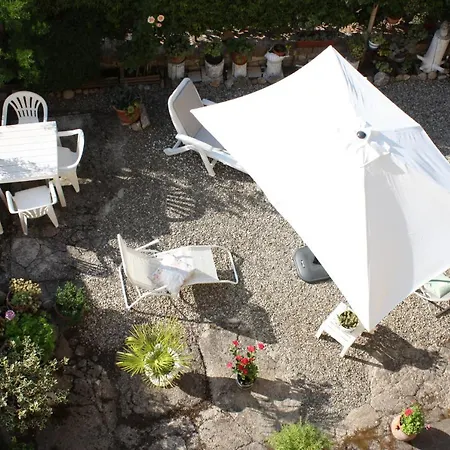 La Torre Di Caprera Lejlighed Siena