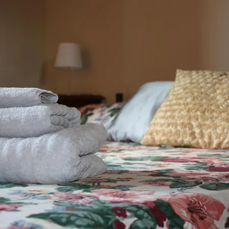 Lejlighed La Torre Di Caprera Siena