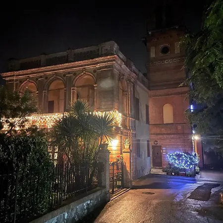 La Torre Di Caprera Διαμέρισμα Σιένα