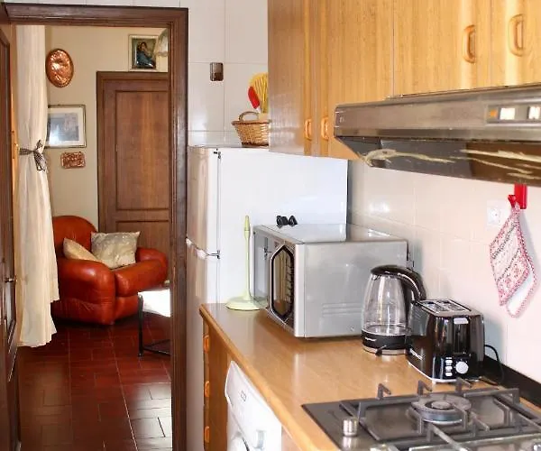 La Torre Di Caprera Σιένα