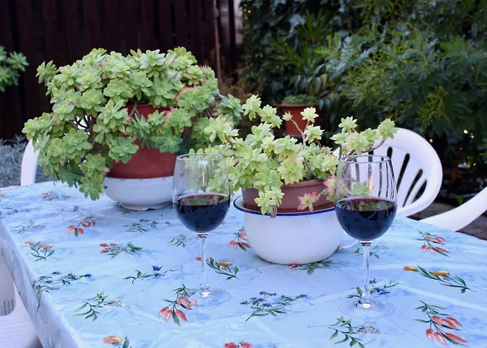 La Torre Di Caprera Διαμέρισμα