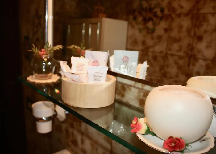 La Torre Di Caprera * Σιένα