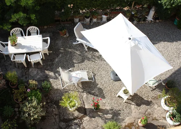 La Torre Di Caprera Διαμέρισμα Σιένα