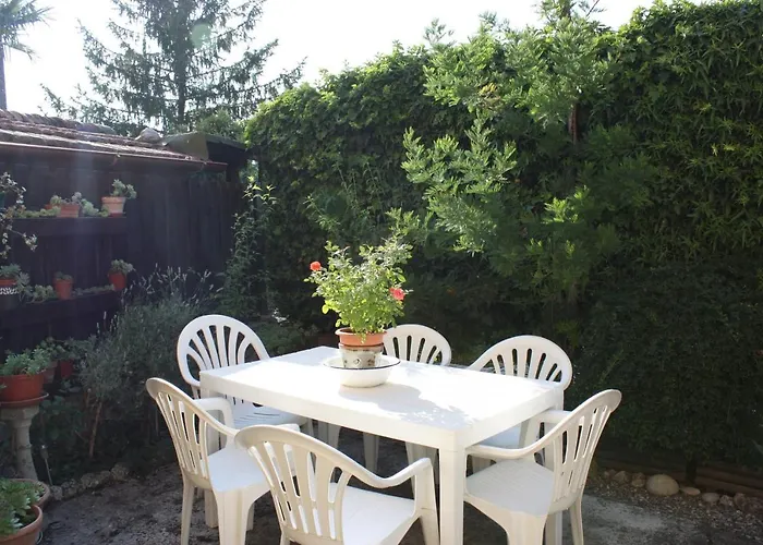 La Torre Di Caprera Διαμέρισμα *