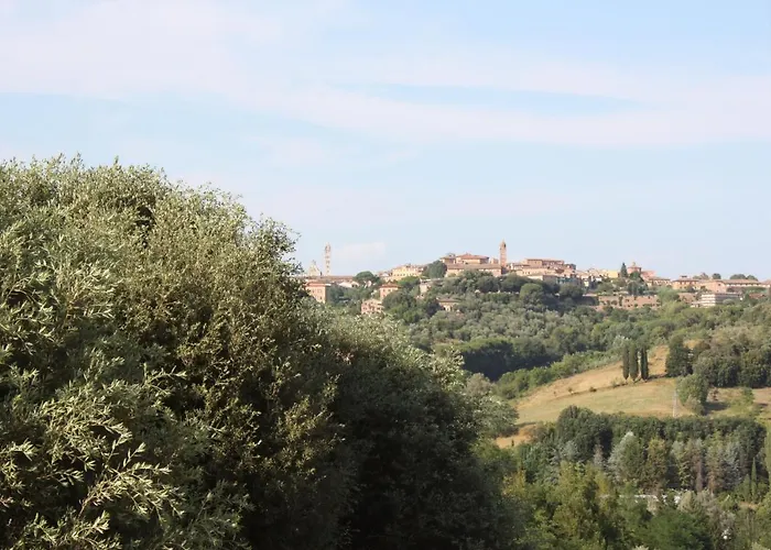 La Torre Di Caprera *