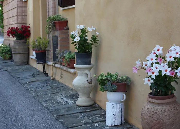 La Torre Di Caprera *