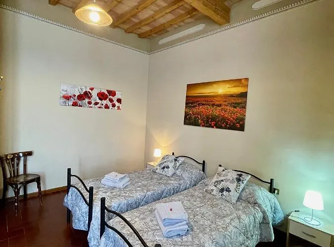 La Torre Di Caprera Διαμέρισμα *