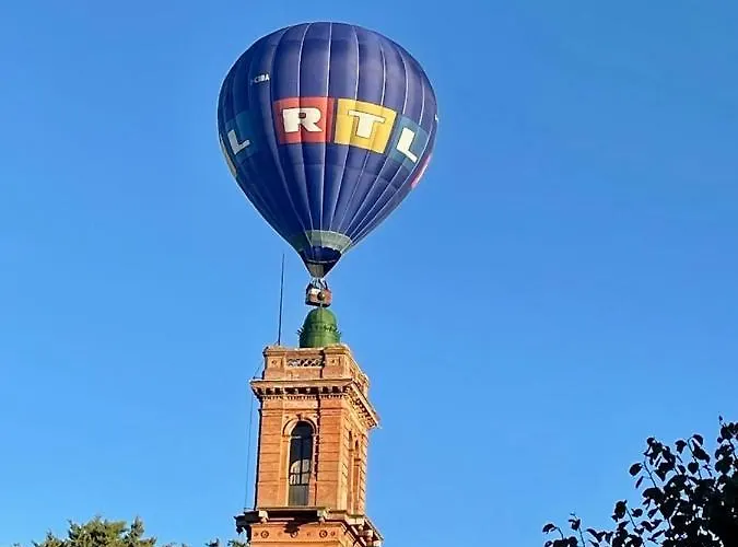 Διαμέρισμα La Torre Di Caprera Σιένα