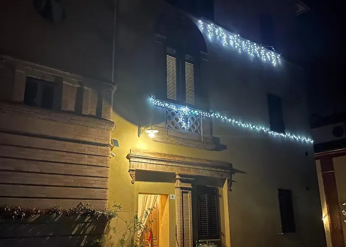 La Torre Di Caprera Σιένα