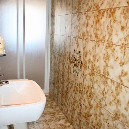 Apartamento La Torre Di Caprera *