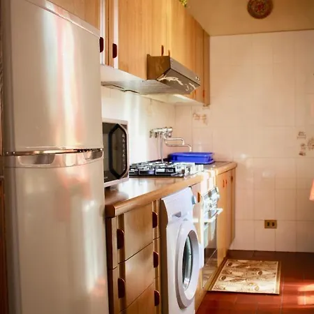 Apartamento La Torre Di Caprera *