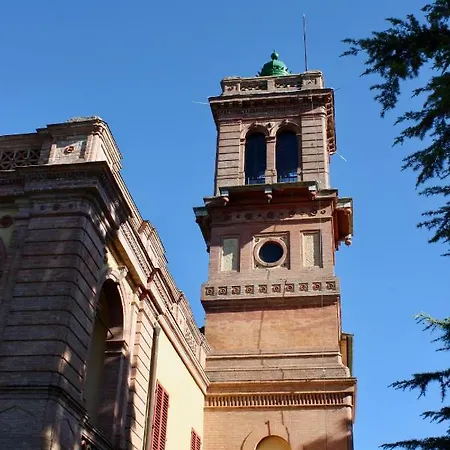 La Torre Di Caprera * Siena