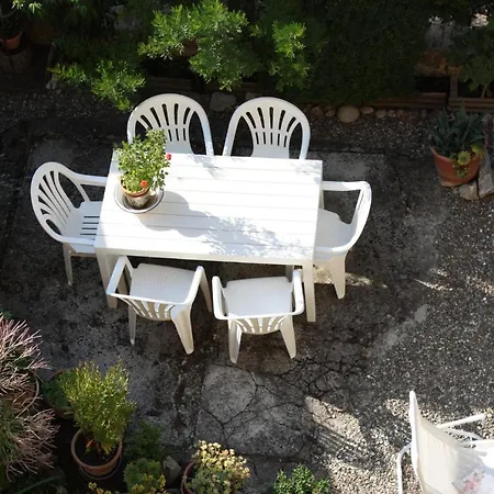 La Torre Di Caprera Apartamento Siena