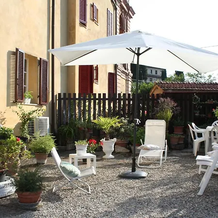 La Torre Di Caprera Apartamento