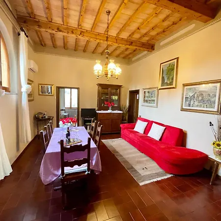 La Torre Di Caprera *