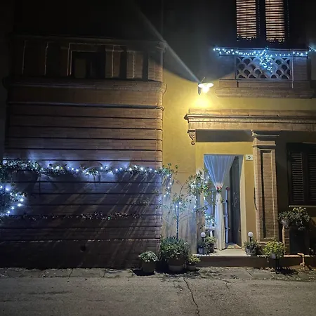 La Torre Di Caprera 锡耶纳