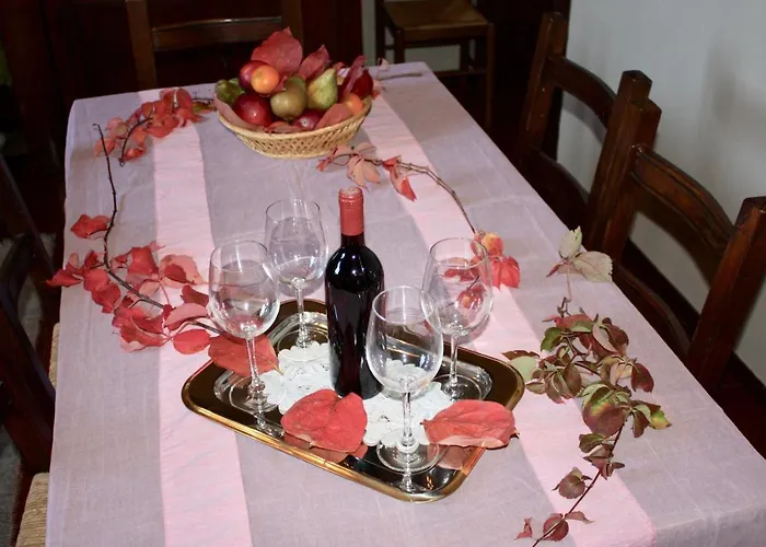 La Torre Di Caprera * 锡耶纳