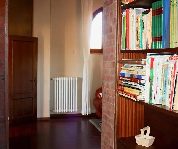 La Torre Di Caprera 锡耶纳