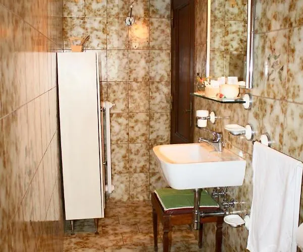 La Torre Di Caprera * سيينا