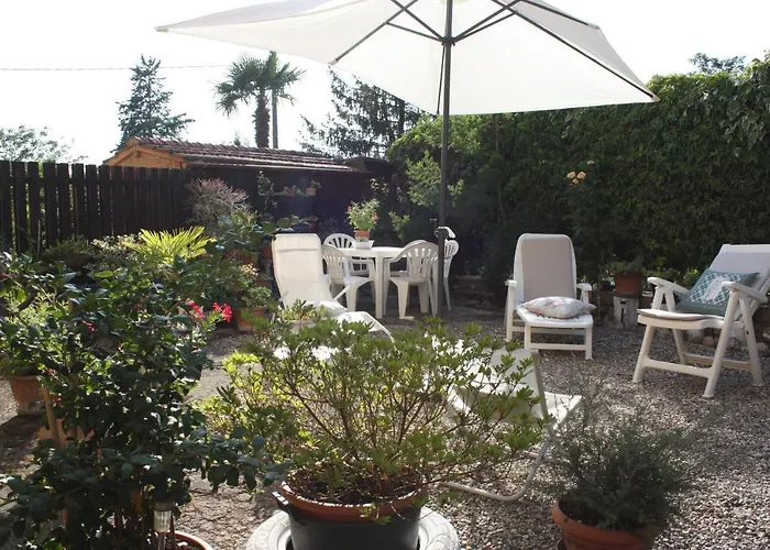 شقة La Torre Di Caprera سيينا