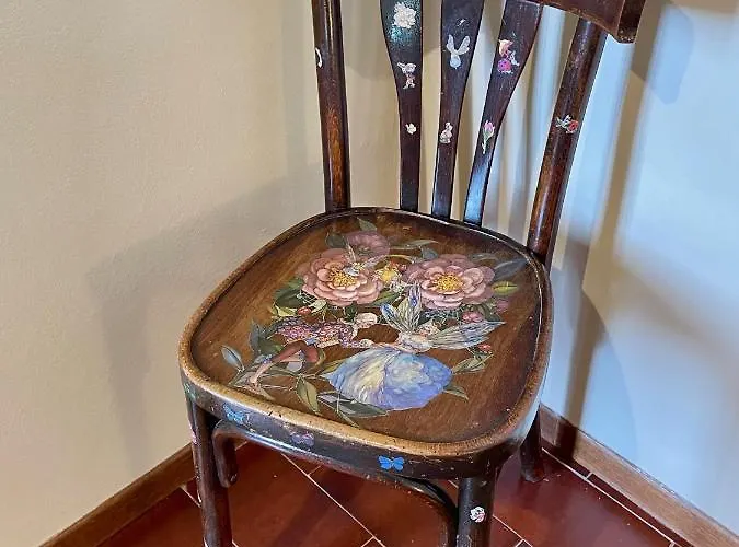 La Torre Di Caprera سيينا