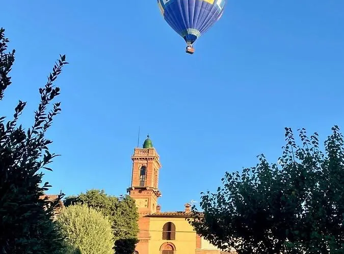 La Torre Di Caprera 公寓 *