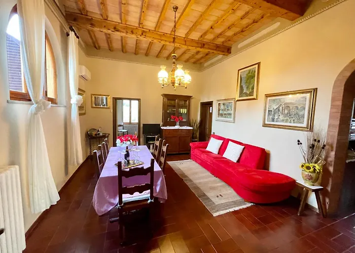 La Torre Di Caprera *