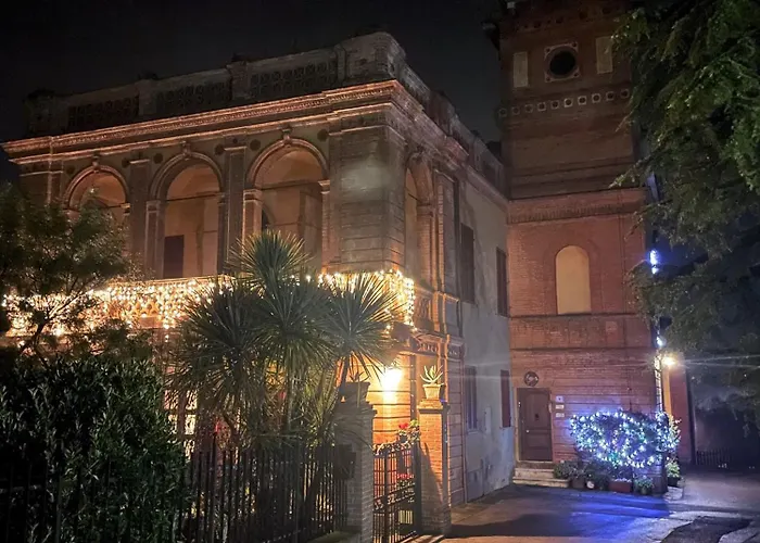 La Torre Di Caprera شقة سيينا