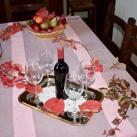 La Torre Di Caprera * Сієна