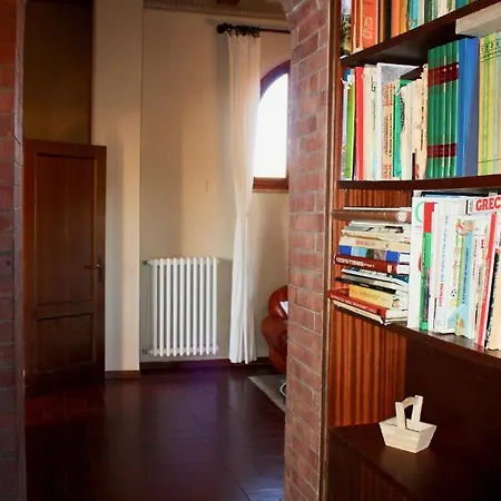 La Torre Di Caprera Сієна