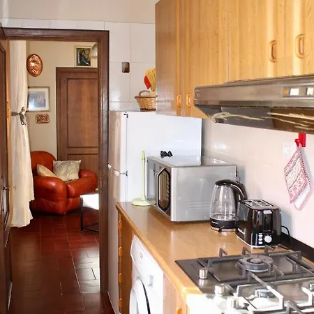 La Torre Di Caprera Сієна