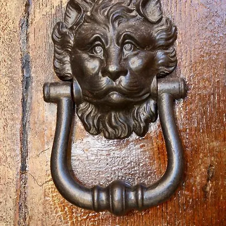 La Torre Di Caprera Апартаменти *