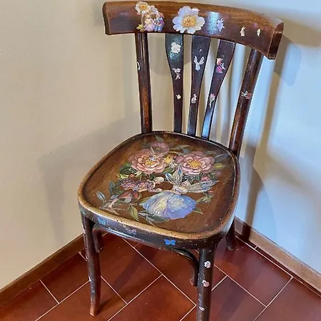 La Torre Di Caprera Сієна