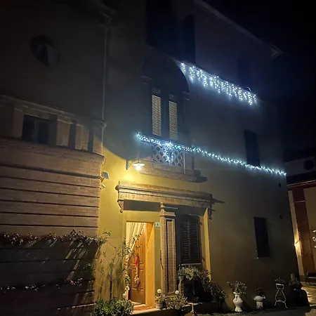 La Torre Di Caprera Сієна