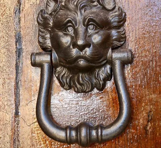 La Torre Di Caprera Апартаменты *