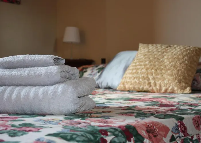 Апартаменты La Torre Di Caprera Сиена