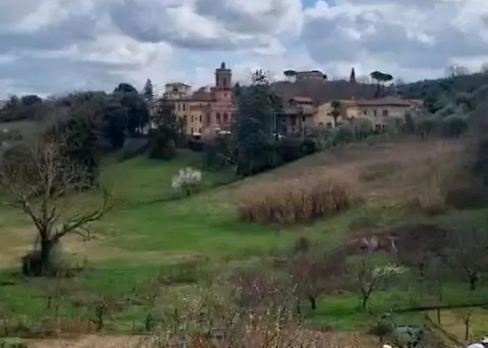 La Torre Di Caprera * Сиена